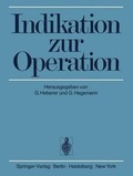 Cover: Indikation Zur Operation - Springer
