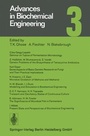 Cover: Advances in Biochemical Engineering - Springer