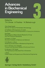 Cover: Advances in Biochemical Engineering - Springer