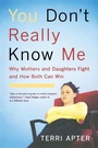 Cover: You Don't Really Know Me - WW Norton & Co