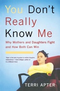 Cover: You Don't Really Know Me - WW Norton & Co