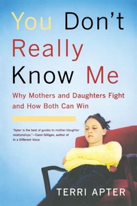 Enlarge image Cover: You Don't Really Know Me - WW Norton & Co