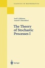 Cover: The Theory of Stochastic Processes - Springer