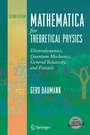 Cover: Mathematica for Theoretical Physics - Springer