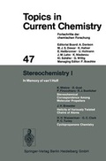 Bild: Stereochemistry 1 - Springer