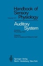 Cover: Auditory System - Springer