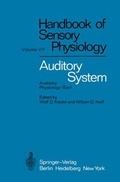 Cover: Auditory System - Springer