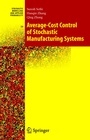 Cover: Average-Cost Control of Stochastic Manufacturing Systems - Springer