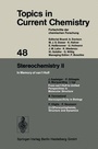 Cover: Stereochemistry II - Springer