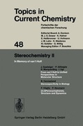 Bild: Stereochemistry II - Springer