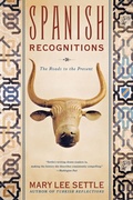 Cover: Spanish Recognitions - WW Norton & Co