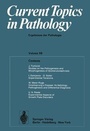 Cover: Current Topics in Pathology: 59 - Springer
