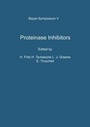 Cover: Proteinase Inhibitors - Springer