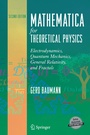 Cover: Mathematica for Theoretical Physics - Springer
