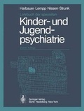 Cover: Lehrbuch Der Speziellen Kinder- Und Jugendpsychiatrie - Springer