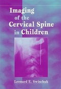 Cover: Imaging of the Cervical Spine in Children - Springer