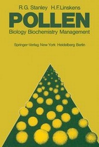 Enlarge image Cover: Pollen - Springer