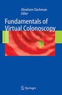 Cover: Fundamentals of Virtual Colonoscopy - Springer