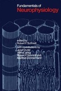 Cover: Fundamentals of Neurophysiology - Springer