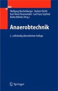 Cover: Anaerobtechnik - Springer