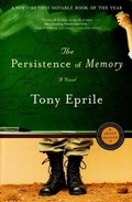 Cover: The Persistence of Memory - WW Norton & Co