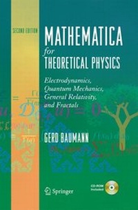Abbildung von: Mathematica for Theoretical Physics - Springer