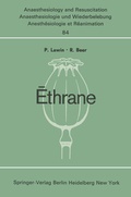 Cover: Ethrane - Springer