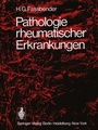 Cover: Pathologie Rheumatischer Erkrankungen - Springer