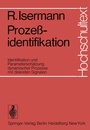 Cover: Prozeßidentifikation - Springer