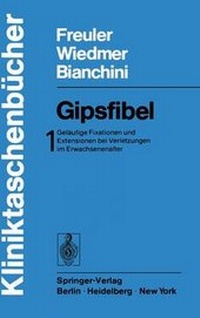 Abbildung von: Gipsfibel - Springer