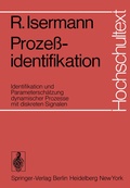 Cover: Proze&szlig;identifikation - Springer