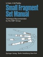 Cover: Small Fragment Set Manual - Springer