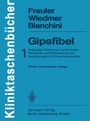 Cover: Gipsfibel - Springer
