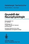 Cover: Grundri Der Neurophysiologie - Springer