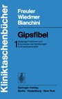Cover: Gipsfibel - Springer