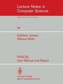Cover: Pascal User Manual and Report - Springer