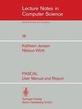 Cover: Pascal User Manual and Report - Springer