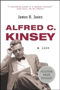 Cover: Alfred C. Kinsey - WW Norton & Co