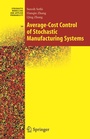 Cover: Average-Cost Control of Stochastic Manufacturing Systems - Springer
