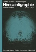 Cover: Hirnszintigraphie - Springer