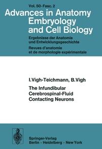Abbildung von: The Infundibular Cerebrospinal-Fluid Contacting Neurons - Springer