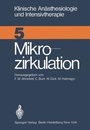 Cover: Mikrozirkulation - Springer