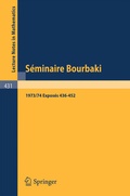 Cover: Biochemistry - Springer