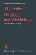 Cover: Wahrheit und Wirklichkeit - Springer