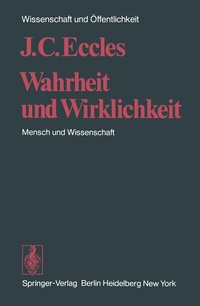 Abbildung von: Wahrheit und Wirklichkeit - Springer