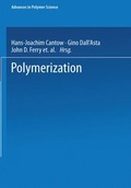 Cover: Polymerization - Springer