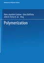 Cover: Polymerization - Springer