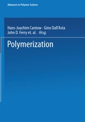 Cover: Polymerization - Springer