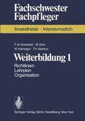 Cover: Weiterbildung 1 - Springer