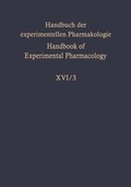 Cover: Experimental Production of Diseases: Heart and Circulation - Springer
